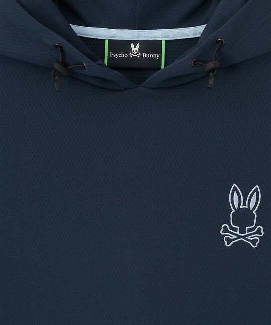 [GOLF]シルエットラインBUNNY 半袖パーカ