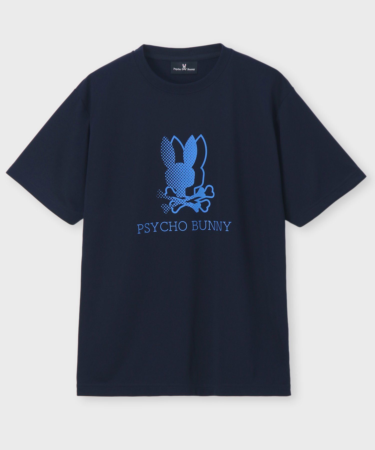 WEB限定]365UVドライ グラデバニーラッシュガード｜Psycho Bunny