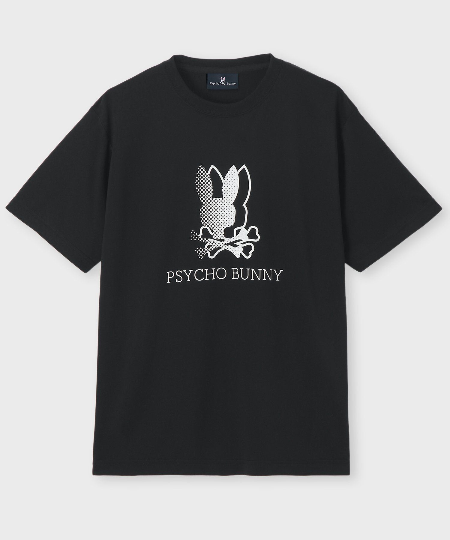 WEB限定]365UVドライ グラデバニーラッシュガード｜Psycho Bunny