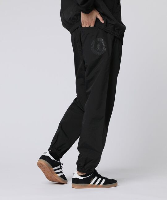 [WEB限定]アーバンエッジ トラックパンツ