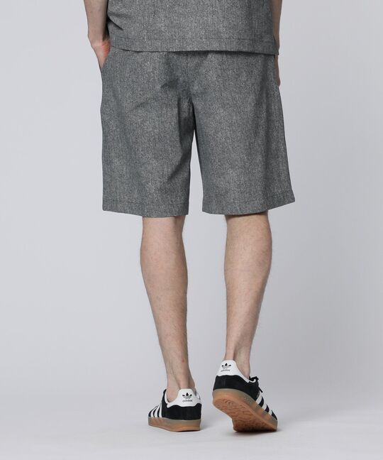 Dot Airメッシュメランジ ショートパンツ