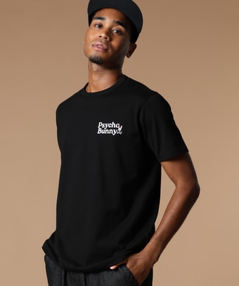 【20th Anniversary】ワードマークグラフィック　 Ｔシャツ