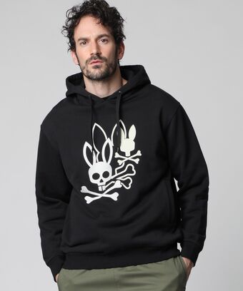 3BUNNY 　パーカ