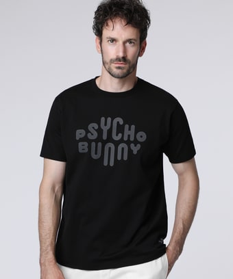 コンテンポラリーフォント 　Tシャツ