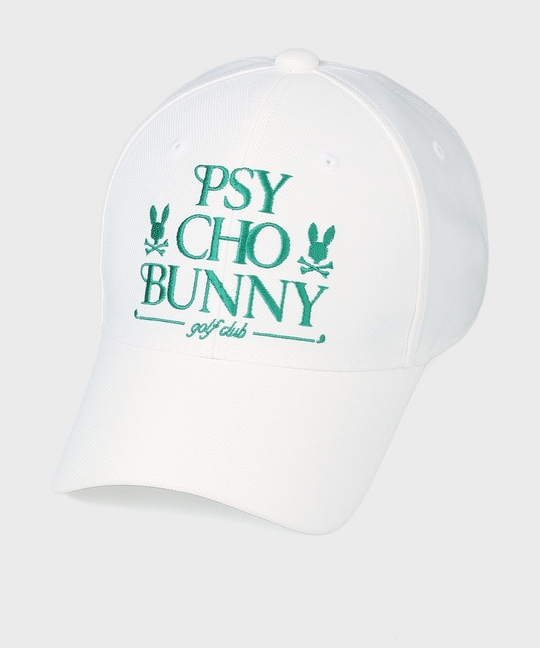 [GOLF]モダングラフィック キャップ