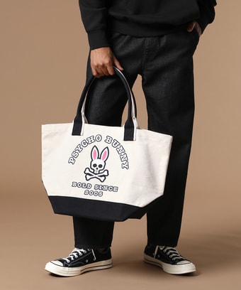 【20th Anniversary】アニバーサリーリミテッドエディション　 キャンバストートバッグ