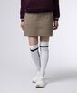 [GOLF][WOMEN]コンフォートフィット ストレッチスカート