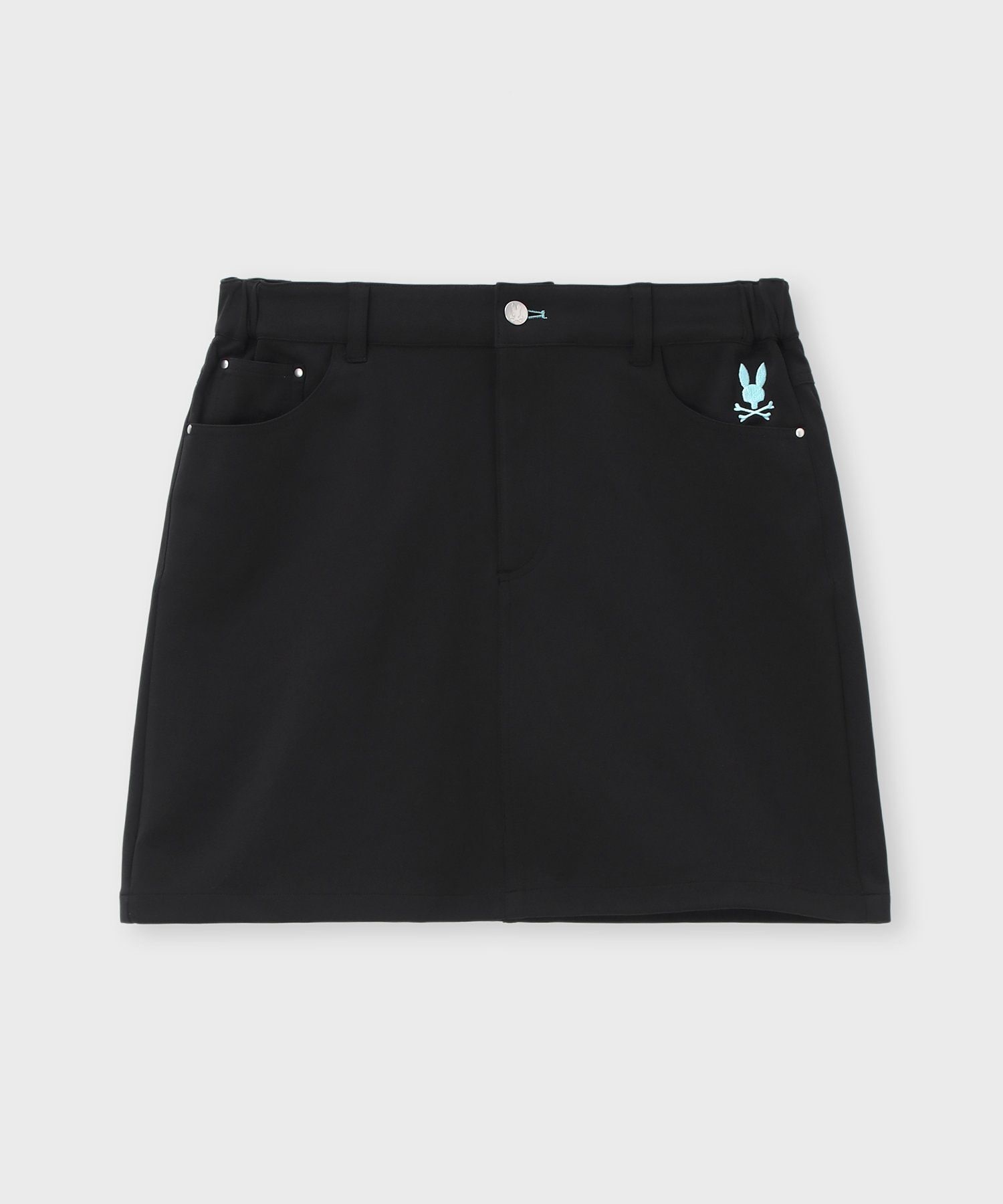 GOLF][WOMEN]コンフォートフィット ストレッチスカート｜Psycho Bunny