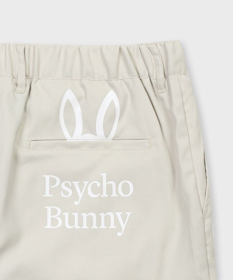 ポケットバニー ストレッチツイル パンツ｜Psycho Bunny｜サイコバニー