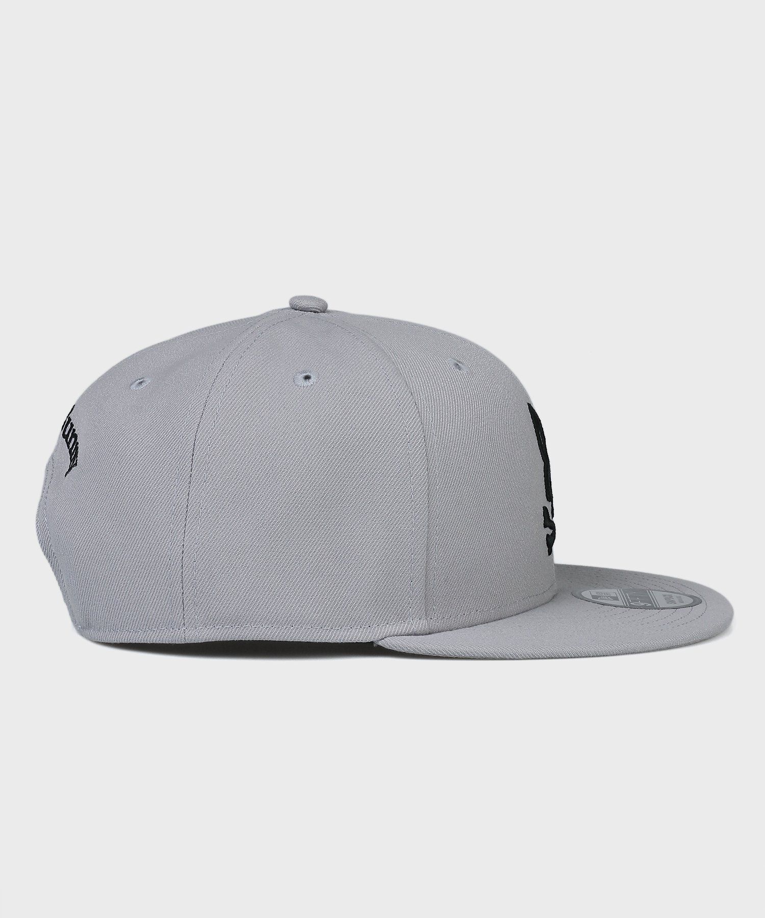 WEB限定]NEW ERA® Psycho Bunny 9FIFTY キャップ｜Psycho Bunny