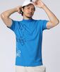 [GOLF]アウトライン2BUNNY ドライメッシュモックネックTシャツ