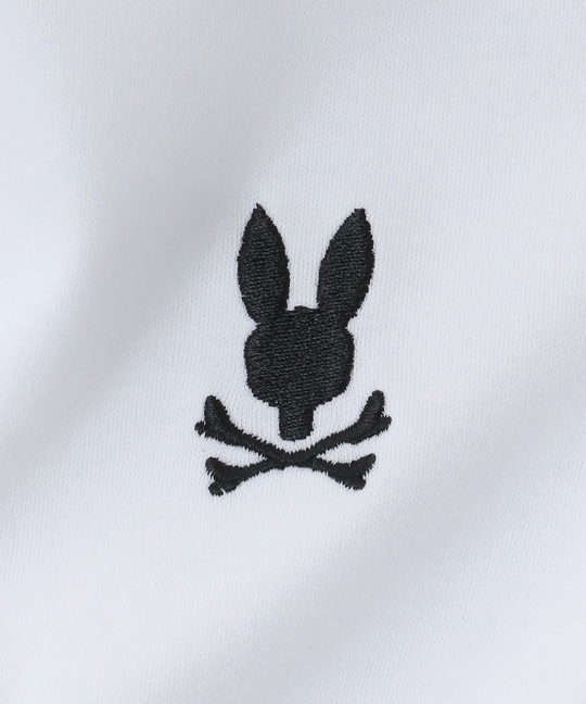 [限定店舗]シルケットスムース クルーネック Tシャツ