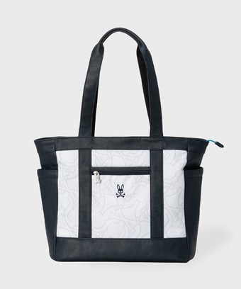 [GOLF]トートバッグ FLAGSHIP