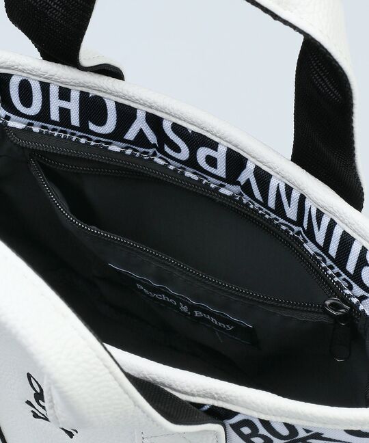 [GOLF]ラウンドバッグFLAGSHIP