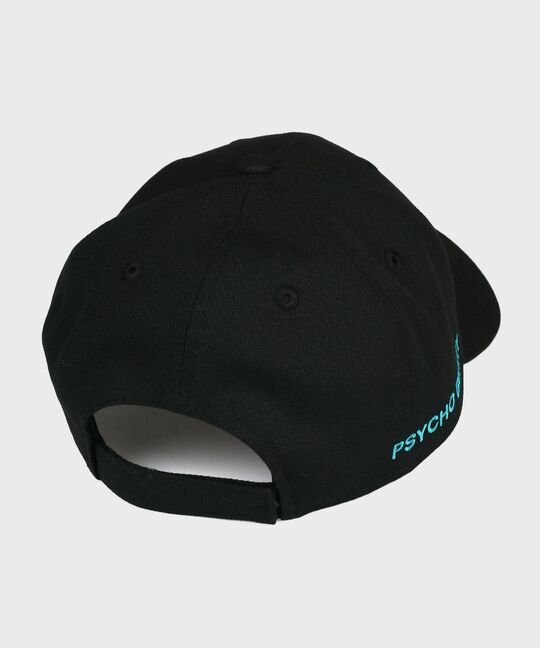[GOLF]NEWERAキャップ3D