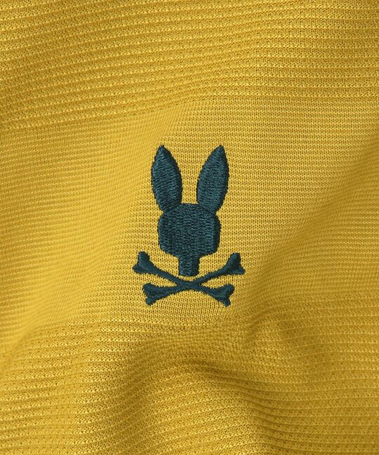 リンクスニット ボーダー Tシャツ