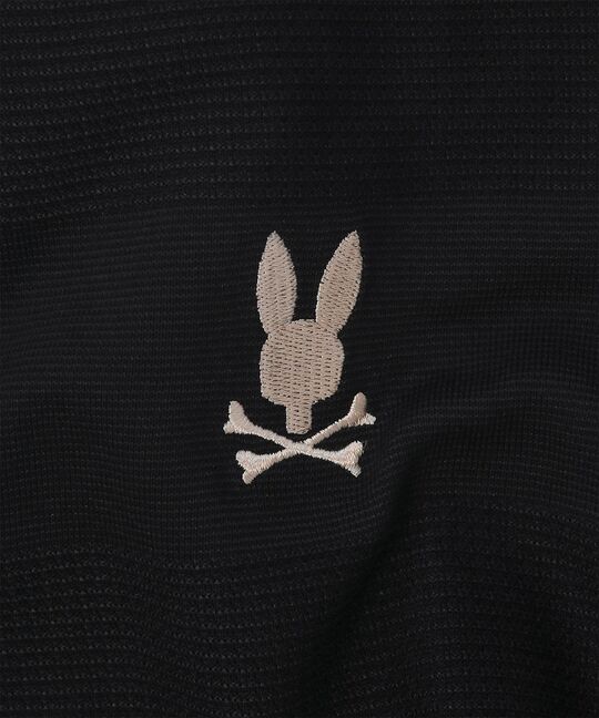 リンクスニット ボーダー Tシャツ
