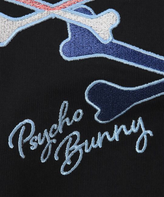 グラデーションBUNNY エンブロイダリーTシャツ