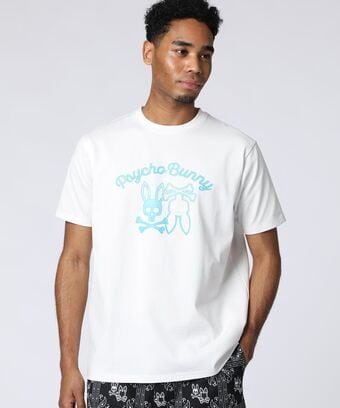 ネオンアートワーク 　COOLMAXTシャツ