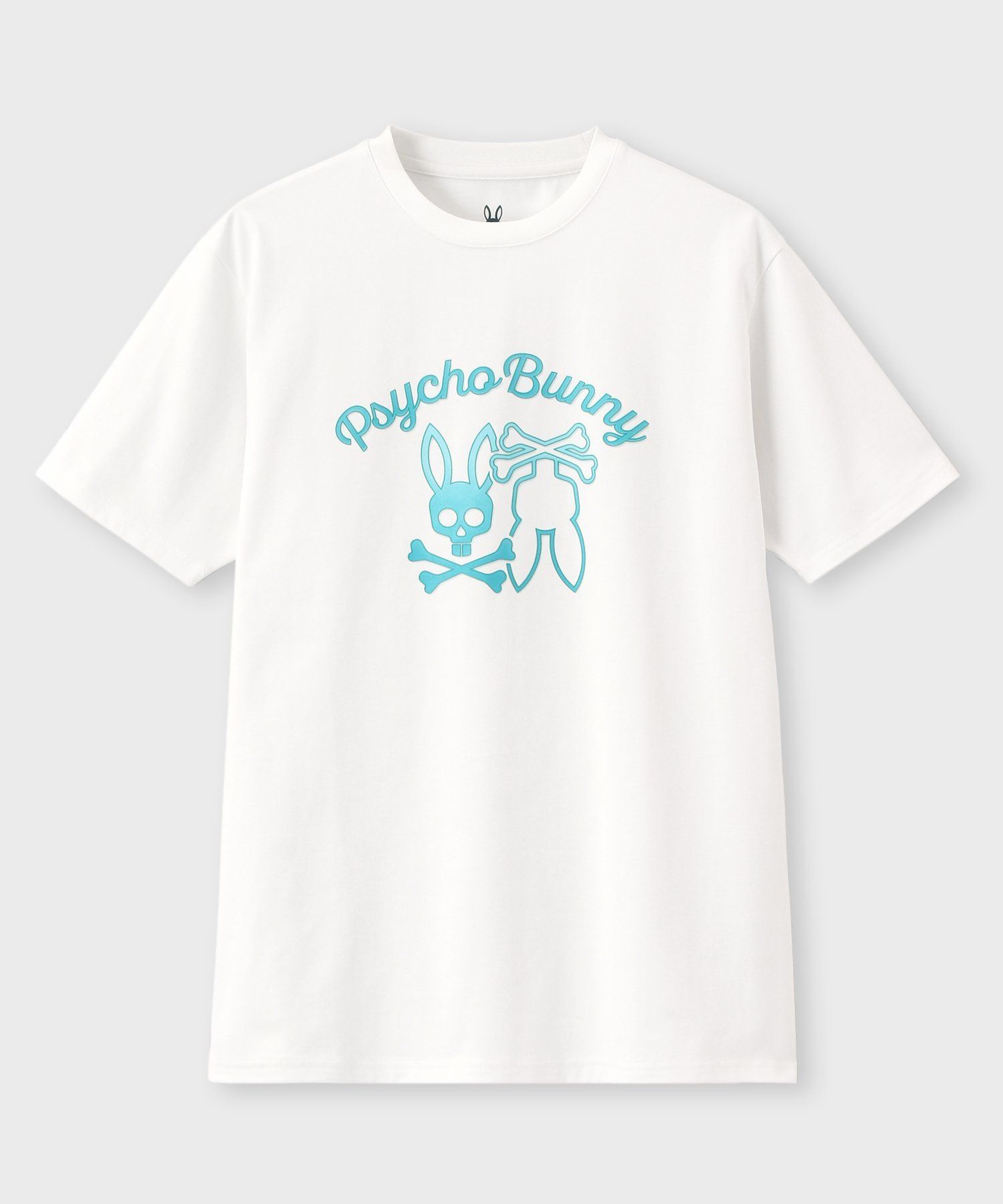 ネオンご依頼品 ネオンアートワーク COOLMAXTシャツ｜Psycho Bunny｜サイコバニー 公式