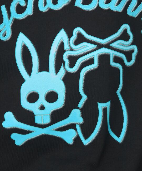 ネオンアートワーク COOLMAXTシャツ