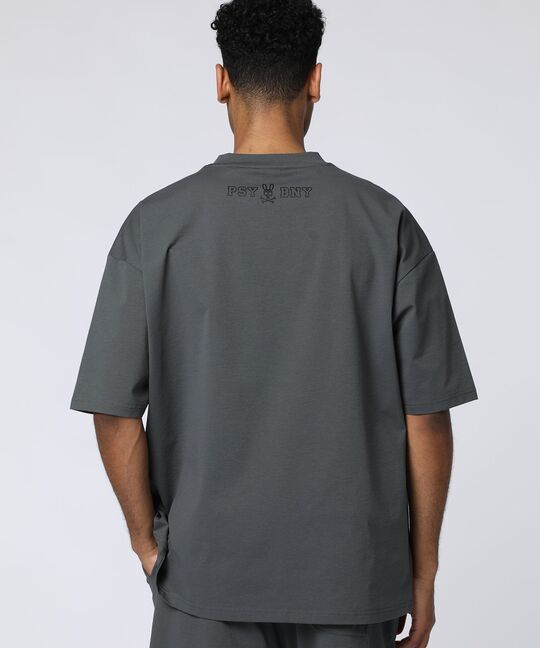 [WEB限定]RELACTIVE リラックスワイドＴシャツ