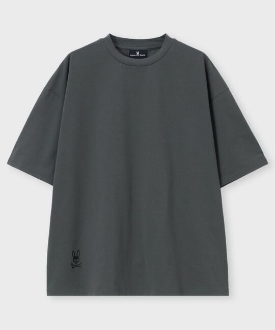 [WEB限定]RELACTIVE リラックスワイドＴシャツ