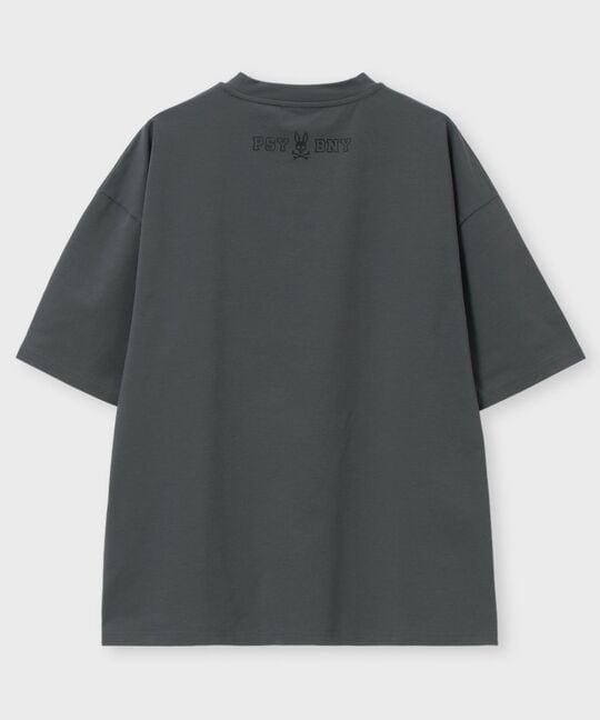 [WEB限定]RELACTIVE リラックスワイドＴシャツ