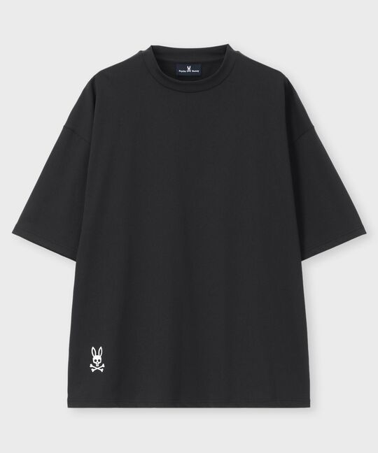 [WEB限定]RELACTIVE リラックスワイドＴシャツ