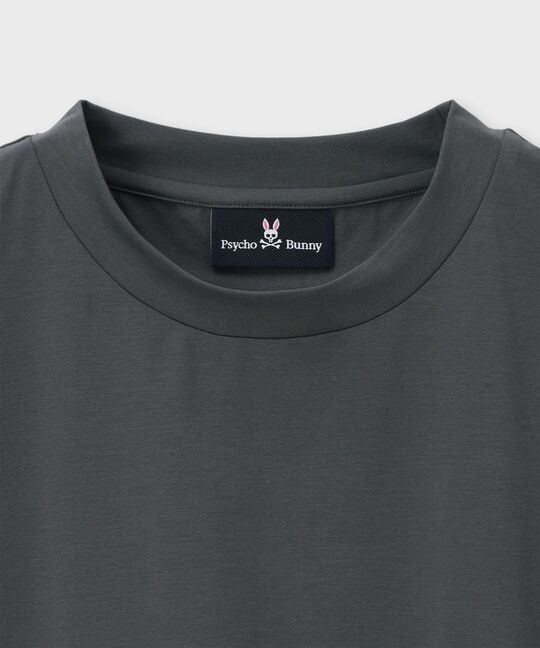 [WEB限定]RELACTIVE リラックスノースリーブＴシャツ