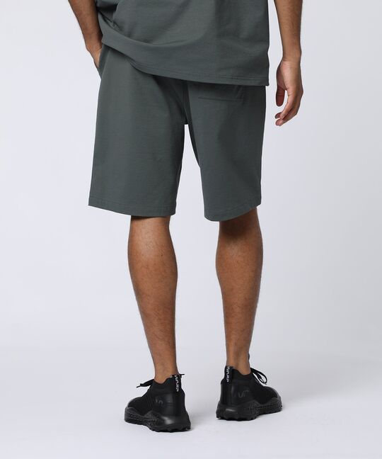 [WEB限定]RELACTIVE ワンポイントショートパンツ