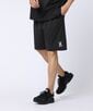 [WEB限定]RELACTIVE ワンポイントショートパンツ