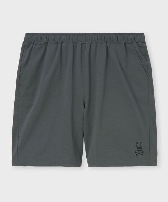 [WEB限定]RELACTIVE ワンポイントショートパンツ
