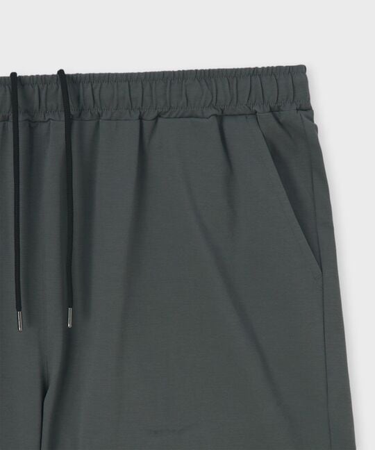 [WEB限定]RELACTIVE ワンポイントショートパンツ