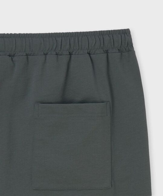 [WEB限定]RELACTIVE ワンポイントショートパンツ