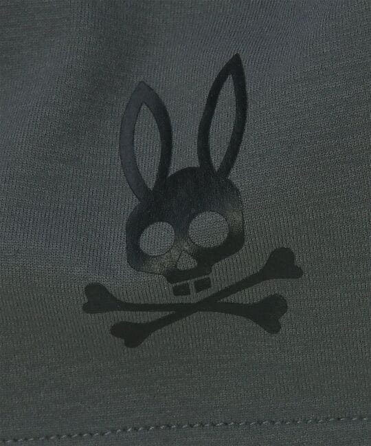 [WEB限定]RELACTIVE ワンポイントショートパンツ