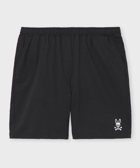 [WEB限定]RELACTIVE ワンポイントショートパンツ