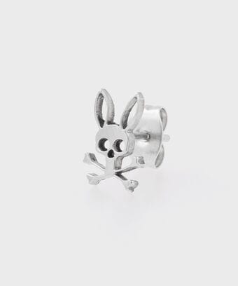 PsychoBunny　ピアス（片耳）