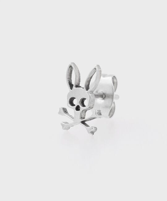 PsychoBunnyピアス（片耳）