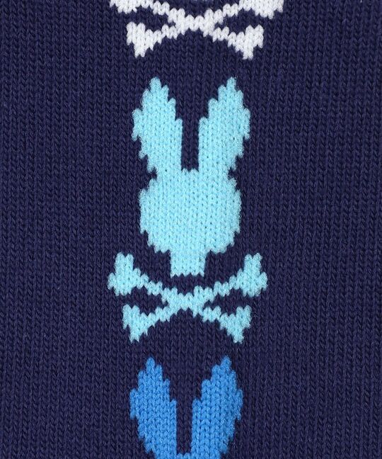 [GOLF]3BUNNYアンクルソックス