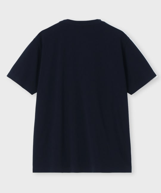 ヴィンテージワッシャーパイル クルーネックＴシャツ