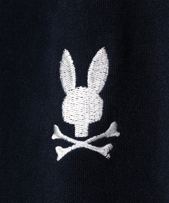 ヴィンテージワッシャーパイル クルーネックＴシャツ