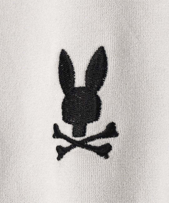 ヴィンテージワッシャーパイル クルーネックＴシャツ