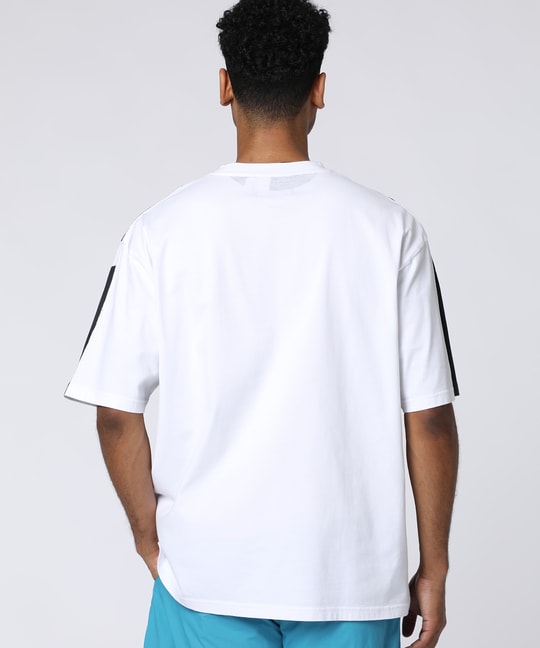 90s ヴィンテージライク ビッググラフィックＴシャツ