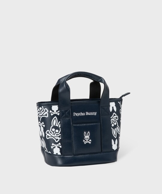 [GOLF]ラウンドバッグ MONOGRAM