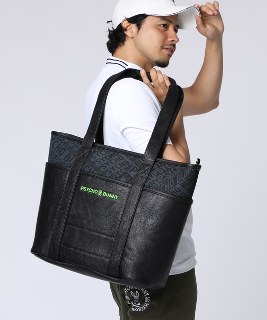 [GOLF]トートバッグ FLAGSHIP
