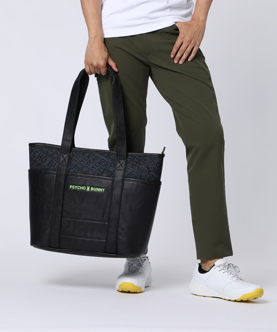 [GOLF]トートバッグ FLAGSHIP
