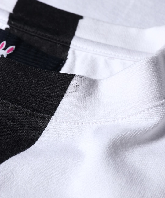90s ヴィンテージライク ビッググラフィックTシャツ