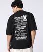[WEB限定]ツアーTEE風 ロゴTシャツ