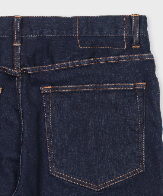 [WEB限定]スキニーフィット ストレッチ ジーンズ